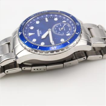 Fossil Hybrid Watch
