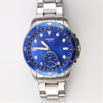 Fossil Hybrid Watch