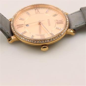 Fossil Jacqueline  Watch