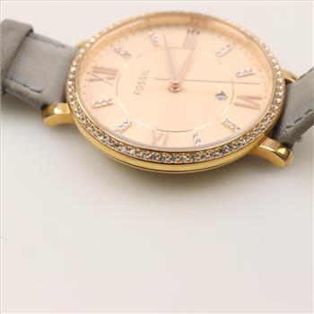 Fossil Jacqueline  Watch
