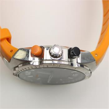 Fossil Jake Digital Watch