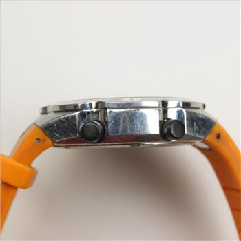 Fossil Jake Digital Watch