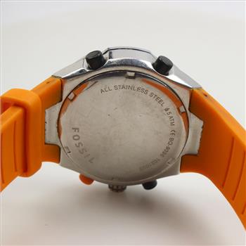 Fossil Jake Digital Watch