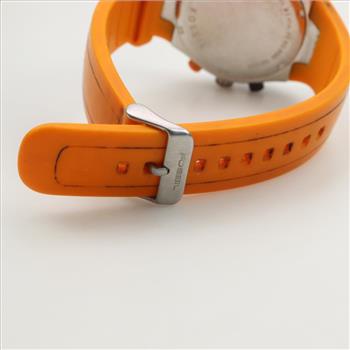 Fossil Jake Digital Watch