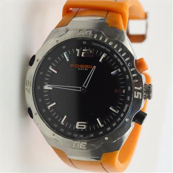 Fossil Jake Digital Watch