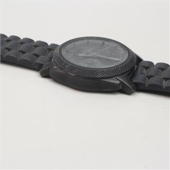 Fossil Machine Chronograph Watch