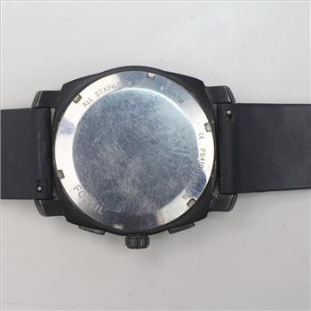 Fossil Machine Chronograph Watch