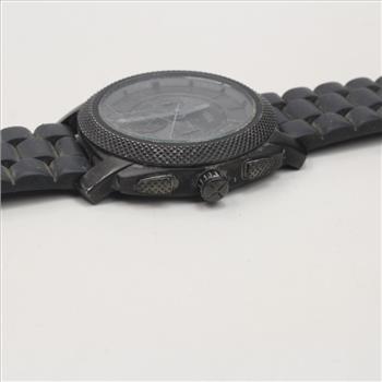 Fossil Machine Chronograph Watch