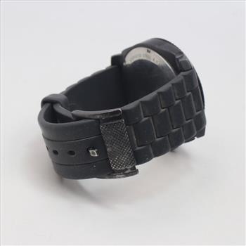 Fossil Machine Chronograph Watch