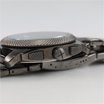 Fossil Machine Chronograph Watch