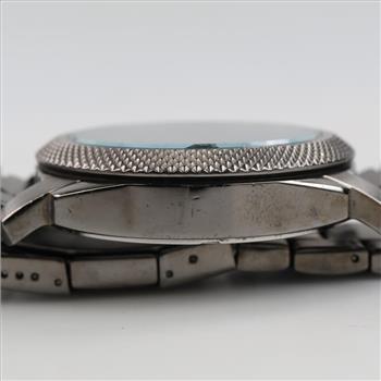 Fossil Machine Chronograph Watch