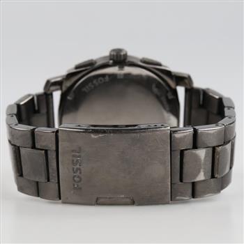 Fossil Machine Chronograph Watch