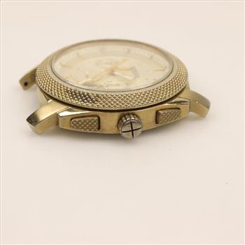 Fossil Machine Chronograph Watch