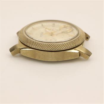 Fossil Machine Chronograph Watch