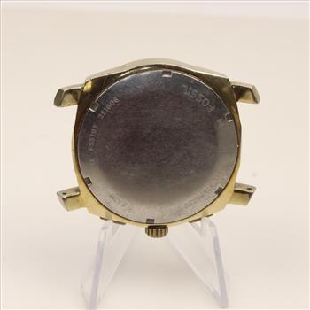 Fossil Machine Chronograph Watch