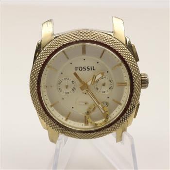 Fossil Machine Chronograph Watch
