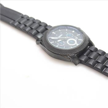 Fossil Machine Chronograph Watch