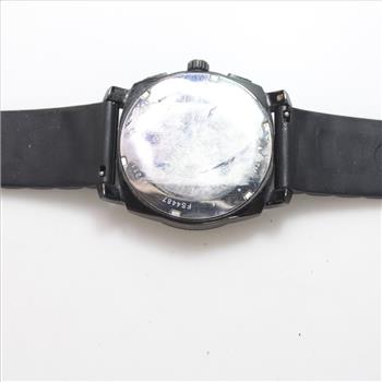 Fossil Machine Chronograph Watch