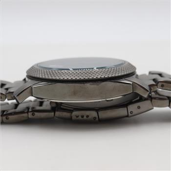 Fossil Machine Chronograph Watch