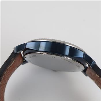 Fossil Machine Chronograph Watch