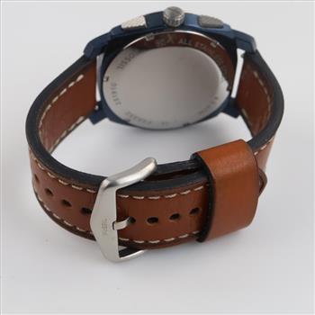 Fossil Machine Chronograph Watch