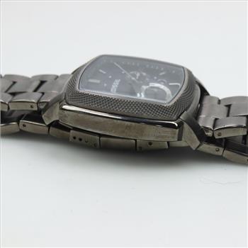 Fossil Machine Chronograph Watch