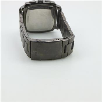 Fossil Machine Chronograph Watch