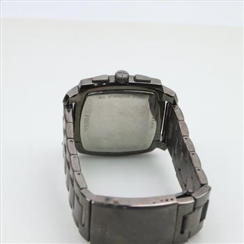 Fossil Machine Chronograph Watch