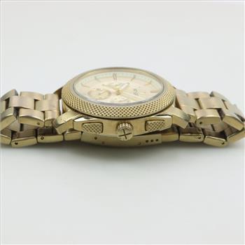Fossil Machine Chronograph Watch