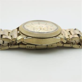 Fossil Machine Chronograph Watch