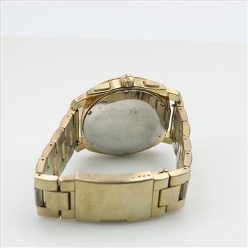 Fossil Machine Chronograph Watch