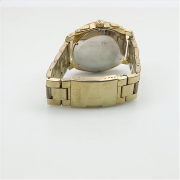 Fossil Machine Chronograph Watch