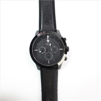 Fossil Machine Chronograph Watch