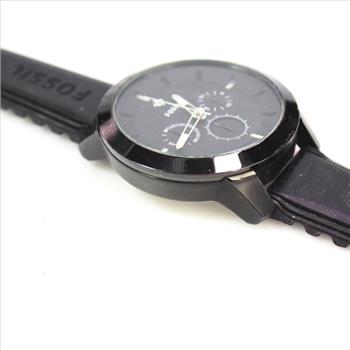 Fossil Machine Chronograph Watch