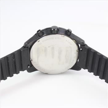 Fossil Machine Chronograph Watch