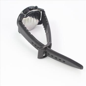 Fossil Machine Chronograph Watch