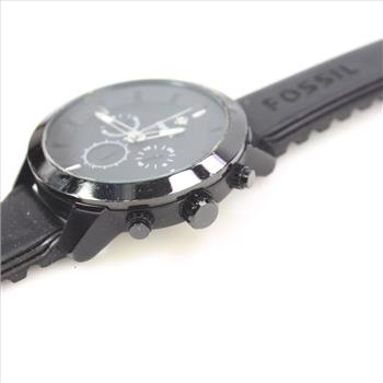 Fossil Machine Chronograph Watch