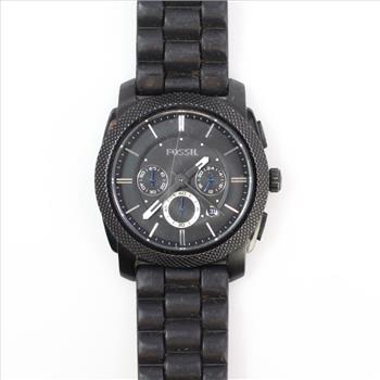 Fossil Machine Chronograph Watch
