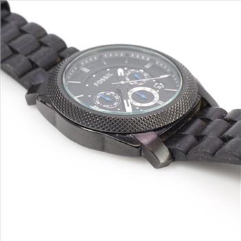 Fossil Machine Chronograph Watch