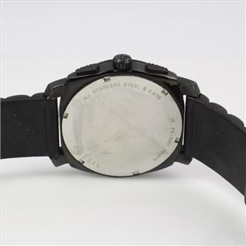 Fossil Machine Chronograph Watch