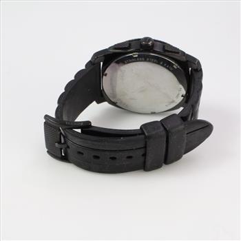 Fossil Machine Chronograph Watch