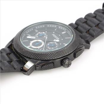 Fossil Machine Chronograph Watch