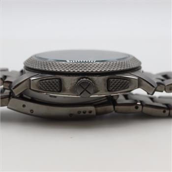 Fossil Machine Chronograph Watch