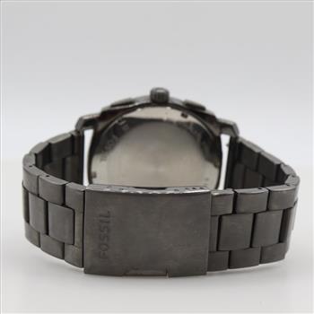 Fossil Machine Chronograph Watch