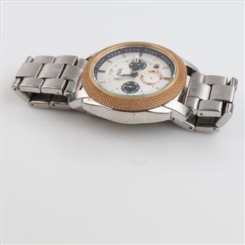 Fossil Machine Watch
