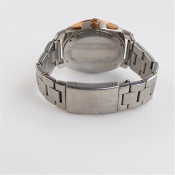 Fossil Machine Watch
