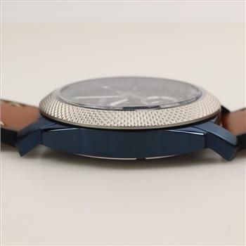 Fossil Machine Watch