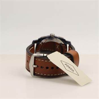 Fossil Machine Watch