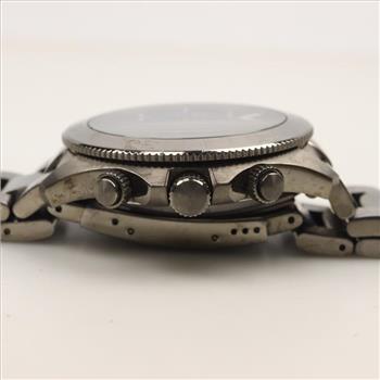 Fossil Machine Watch