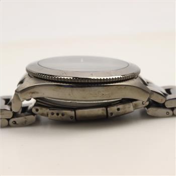 Fossil Machine Watch
